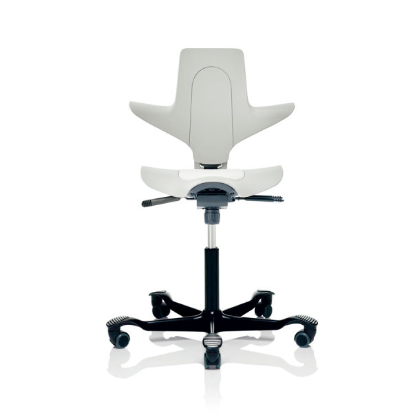 HAG Capisco Puls 8010 Clay