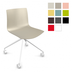 arper catifa 46 0369 weiß arper catifa 46 0369 weiß