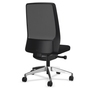 Vorschau: Interstuhl AIMis1 (1S04, 1S046, 1S146) - Rückansicht Vorschau: Interstuhl AIMis1 (1S04, 1S046, 1S146) - Rückansicht