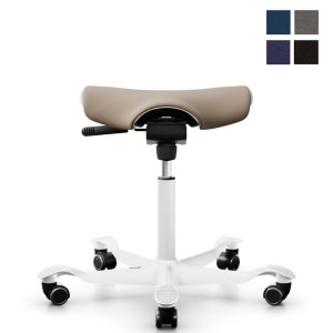 HAG Capisco 8002 Hocker mit Bezug Sprint 001 HAG Capisco 8002 Hocker mit Bezug Sprint 001