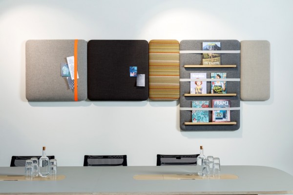 Cascando Pillow Wall Beispielbild