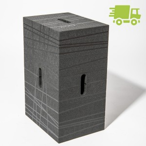 wp office Xbrick anthrazit wp office Xbrick anthrazit