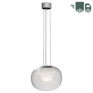 Glamox SNÖ-P480 Pendelleuchte groß Glamox SNÖ-P480 Pendelleuchte groß