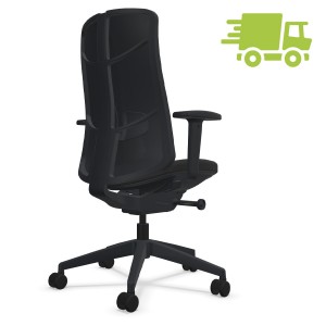K+N JET.III SE Sonderedition Softpolster schwarz K+N JET.III SE Sonderedition Softpolster schwarz