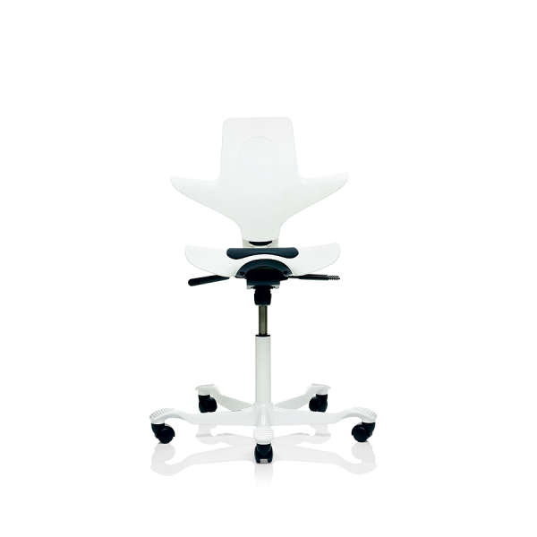 Hag Capisco Puls 8010 weiss