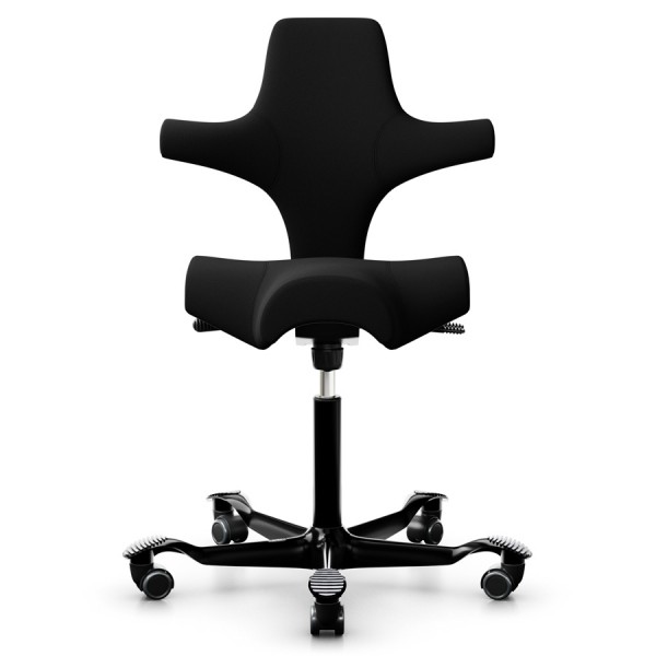 HAG Capisco 8106 schwarz - schnell geliefert