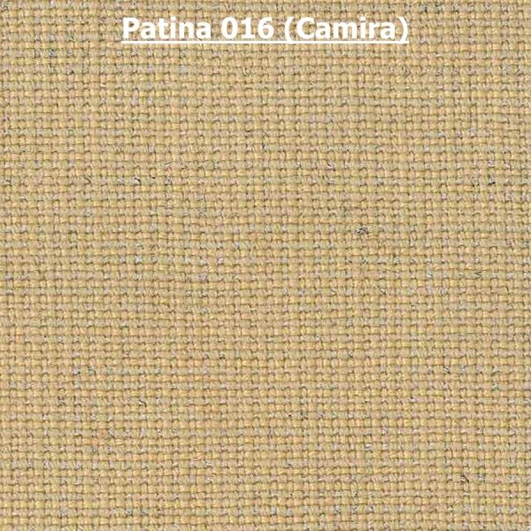 HAG CAPISCO 8106 - Stoff Patina 016 - Farbkarte