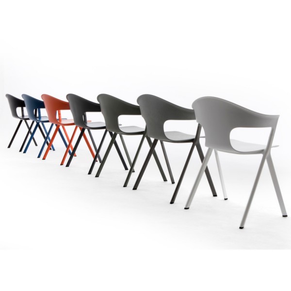 Allermuir Axyl Chair Farbauswahl