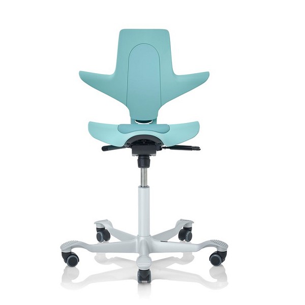 HAG Capisco Puls 8010 Seagreen