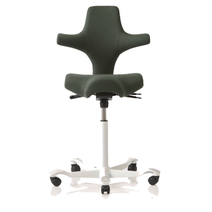 HAG Capisco 8106 Stoff Select waldgrün HAG Capisco 8106 Stoff Select waldgrün