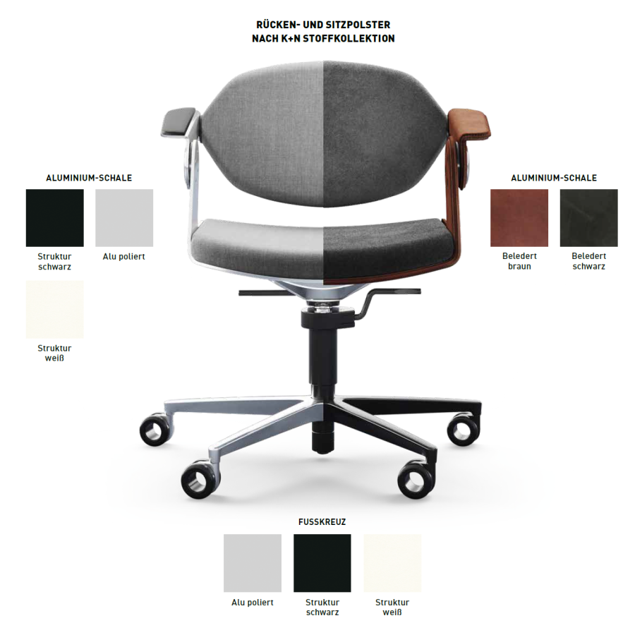 Balance-Chair-Designs