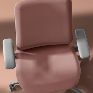 Vorschau: HAWORTH Aloha Pro Bürostuhl | Polsterrücken | Konfigurator Vorschau: HAWORTH Aloha Pro Bürostuhl | Polsterrücken | Konfigurator