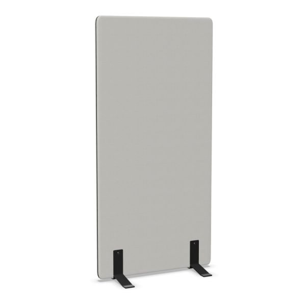 Bejot Selva Akustikwand Basic Cell Breite 80 cm Schallschutzwand freistehend eckig