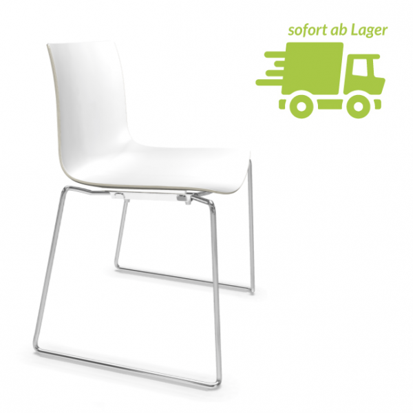 Catifa 46 0278 elfenbein weiss
