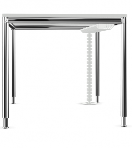 Bosse S-Desk weiss