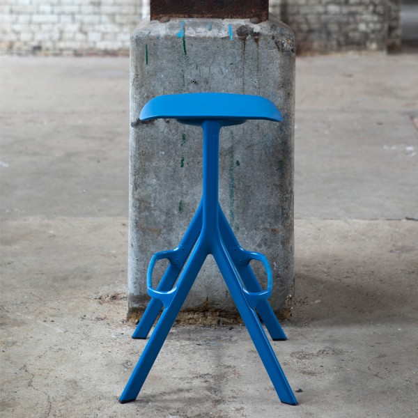 Allemuir Axyl Designhocker AXL04 - Detail 6