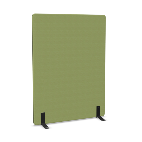 Bejot Selva Akustikwand Basic Cell Breite 120 cm Schallschutzwand freistehend eckig