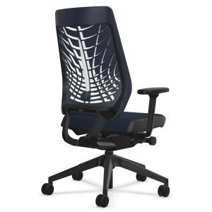 Vorschau: Interstuhl JOYCEis3 JC26E (JC261) Bürostuhl mit FLEXTECH Vorschau: Interstuhl JOYCEis3 JC26E (JC261) Bürostuhl mit FLEXTECH