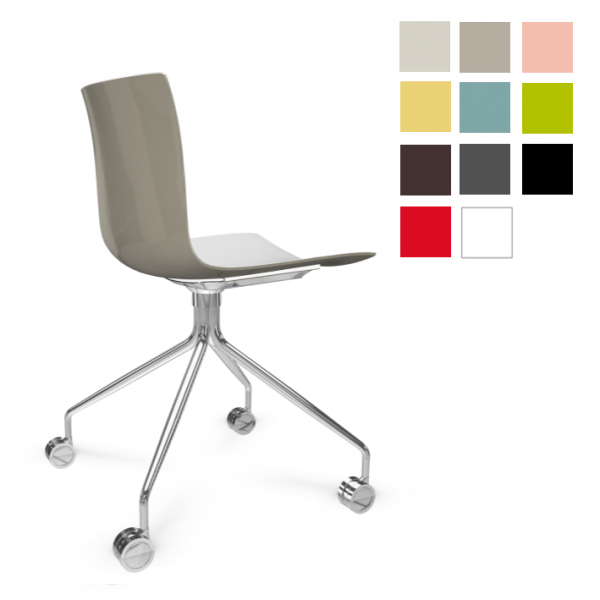 Arper Catifa 46 0273 bicolor