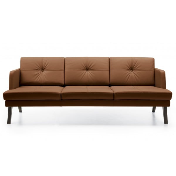 Profim October 31 3-Sitzer Sofa Beispielbild