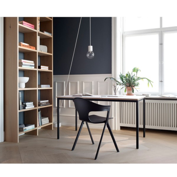 Allermuir Axyl Chair Beispielfoto