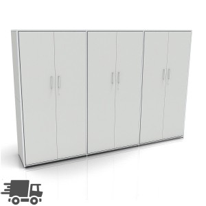 Bosse Schrank 4OH Größe 3 ohne Schlösser FAST & EASY Bosse Schrank 4OH Größe 3 ohne Schlösser FAST & EASY