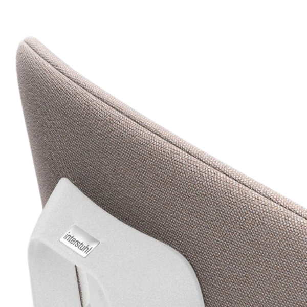 Interstuhl PURE INTERIOR Edition - Rückenlehne Nahansicht
