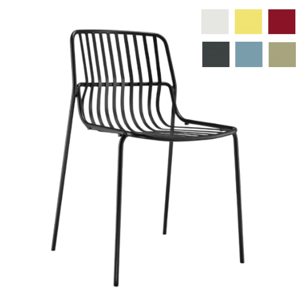 Brunner Crona steel lava Titelbild