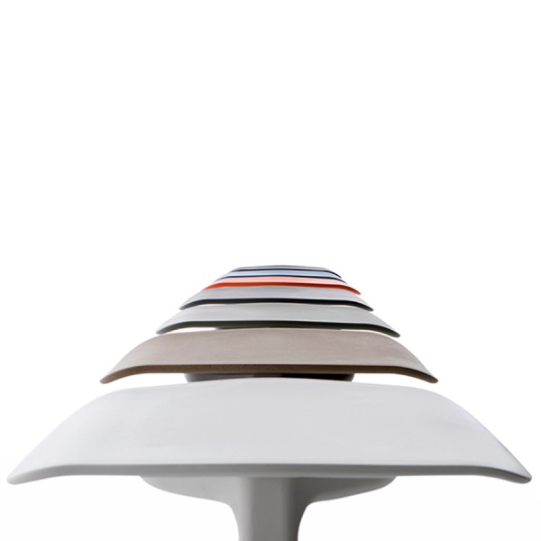 Allemuir Axyl Designhocker AXL04 - Detail 7