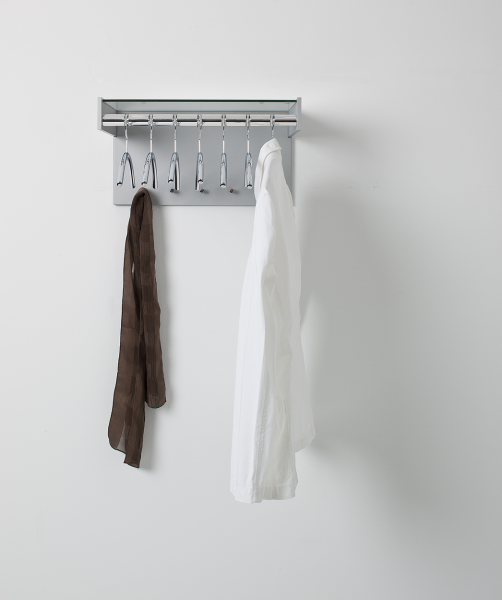 Cascando HANGON 12 Wandgarderobe