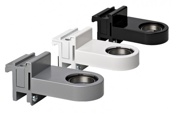 GLAMOX Ninety Schienenhalterung