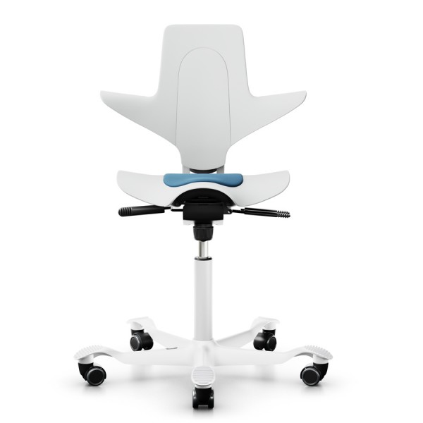 hag capisco Puls mit Bezug Nexus 03 blau