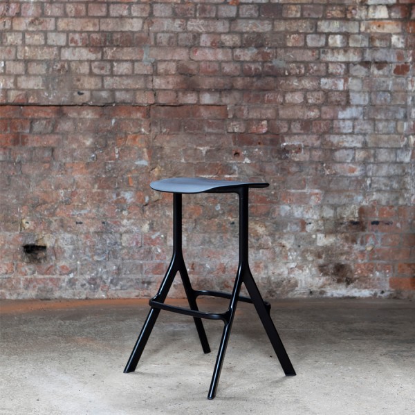 Allemuir Axyl Designhocker AXL04 - Detail 3