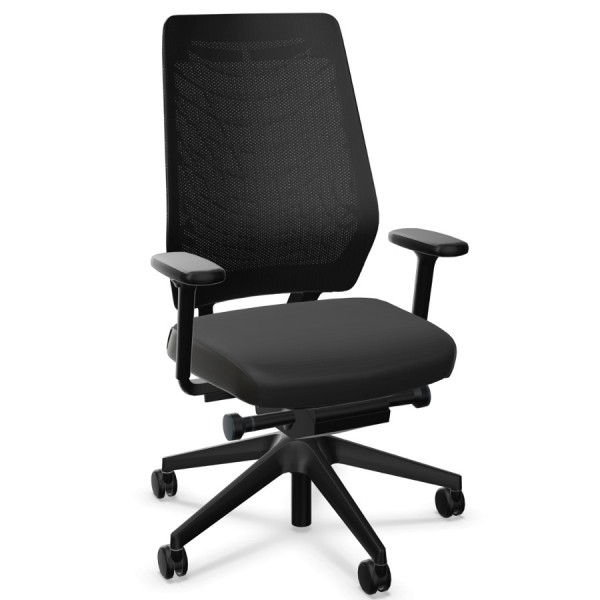 Interstuhl JOYCEis3 JC26E schwarz