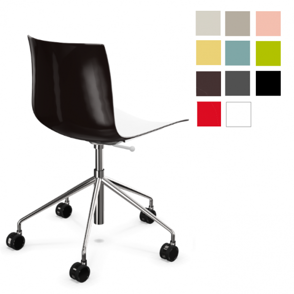 Arper Catiaf 46 0294 zweifarbig